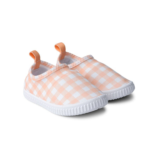 waterschoenen-sunsetgrid-oranje-swim-essentials-1