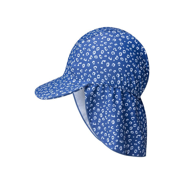 UV-zonnepetje-panter-blauw-swim-essentials-1