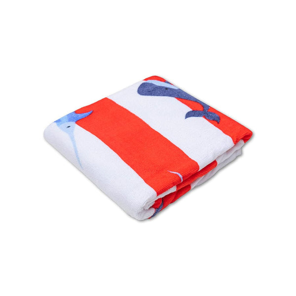 strandlaken-katoen-135x65cm-ocean-stripes-swim-essentials-2