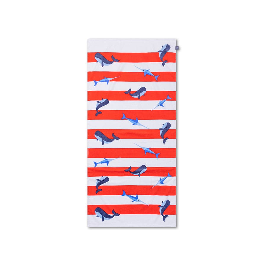 strandlaken-katoen-135x65cm-ocean-stripes-swim-essentials-1