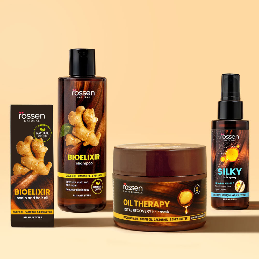 Kvatro Haar Set