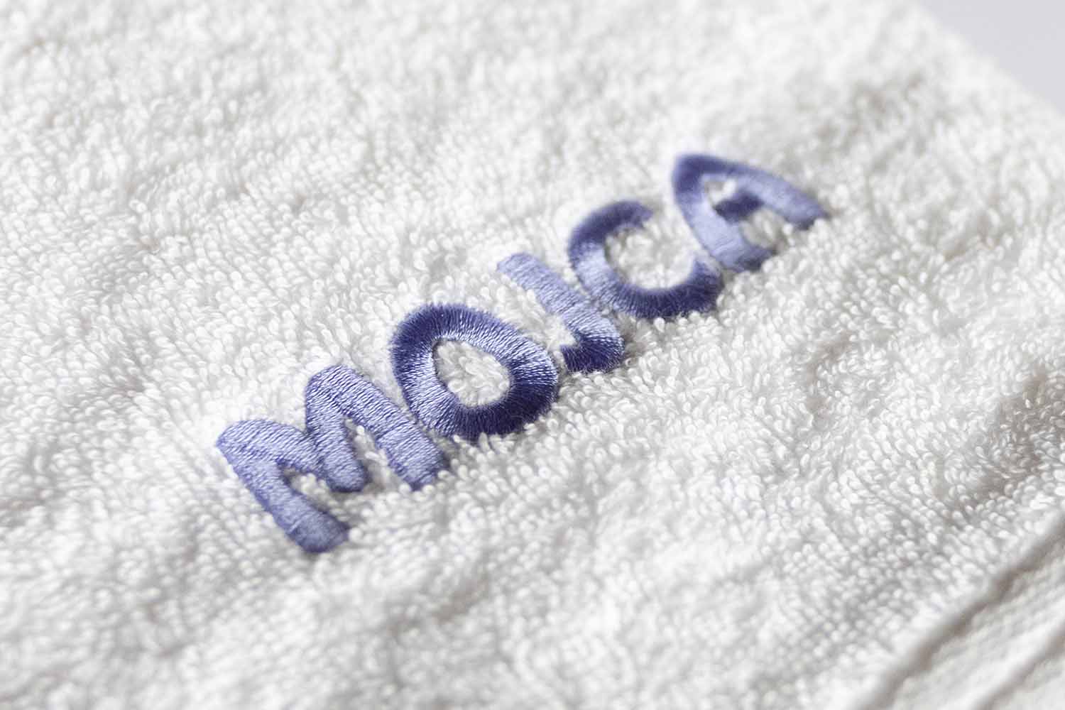 Towel with Name