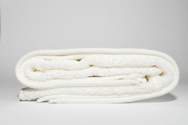 Towel with the inscription Mom