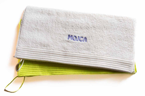 Towel with Name