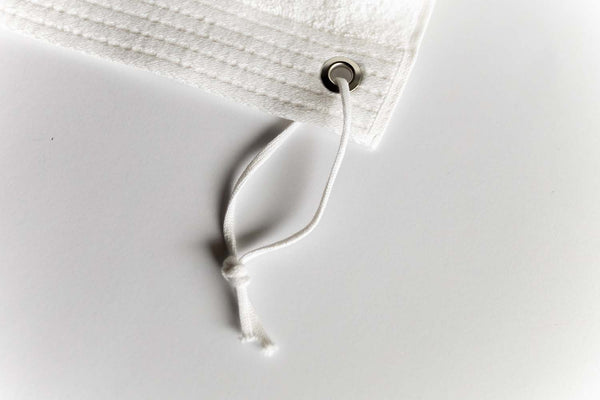 Towel with Name