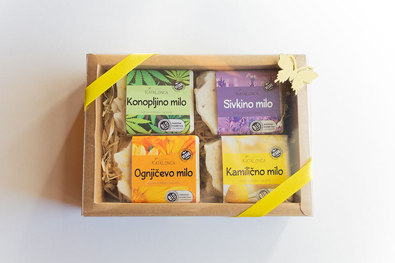 Gift Package - Family