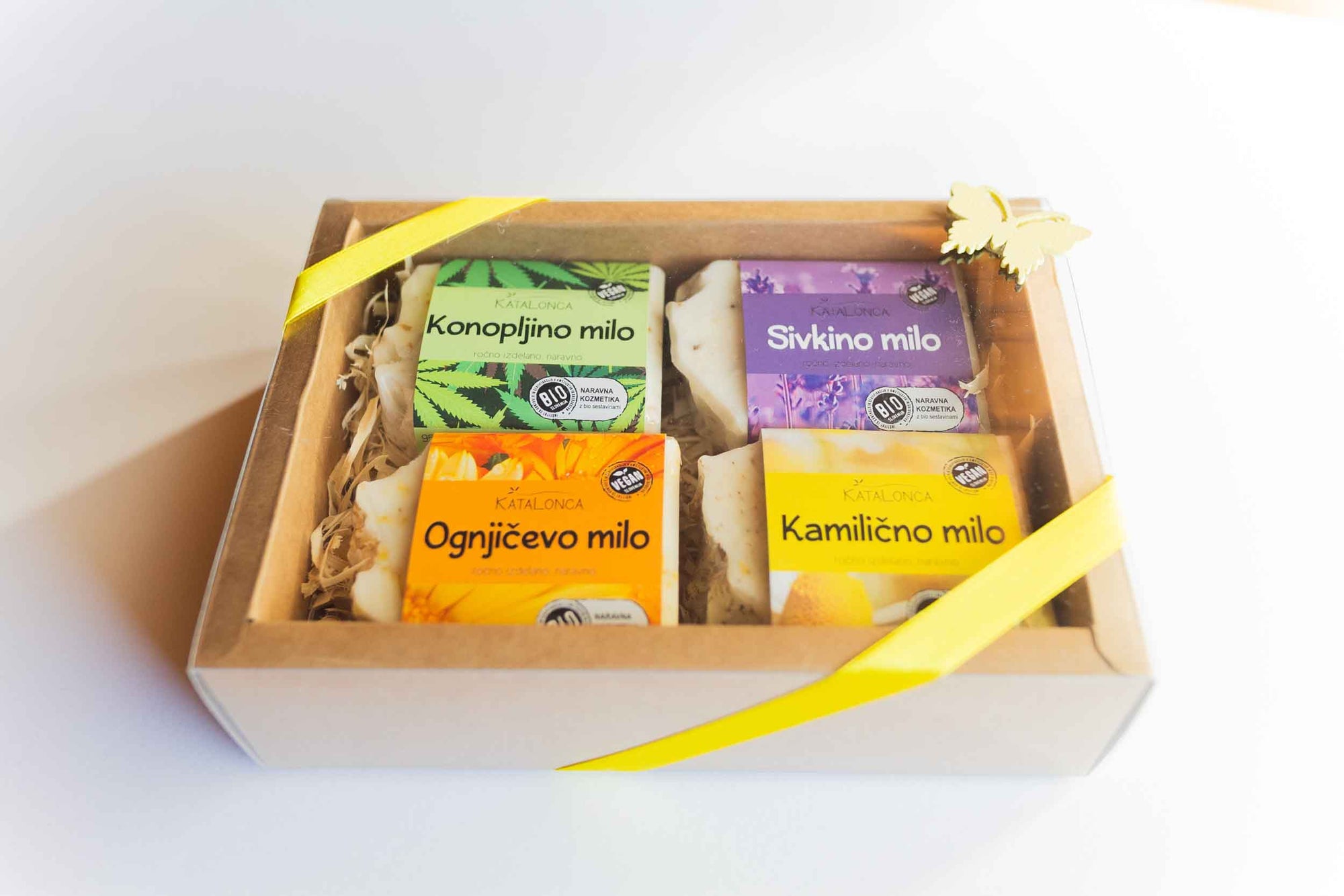 Gift Package - Family