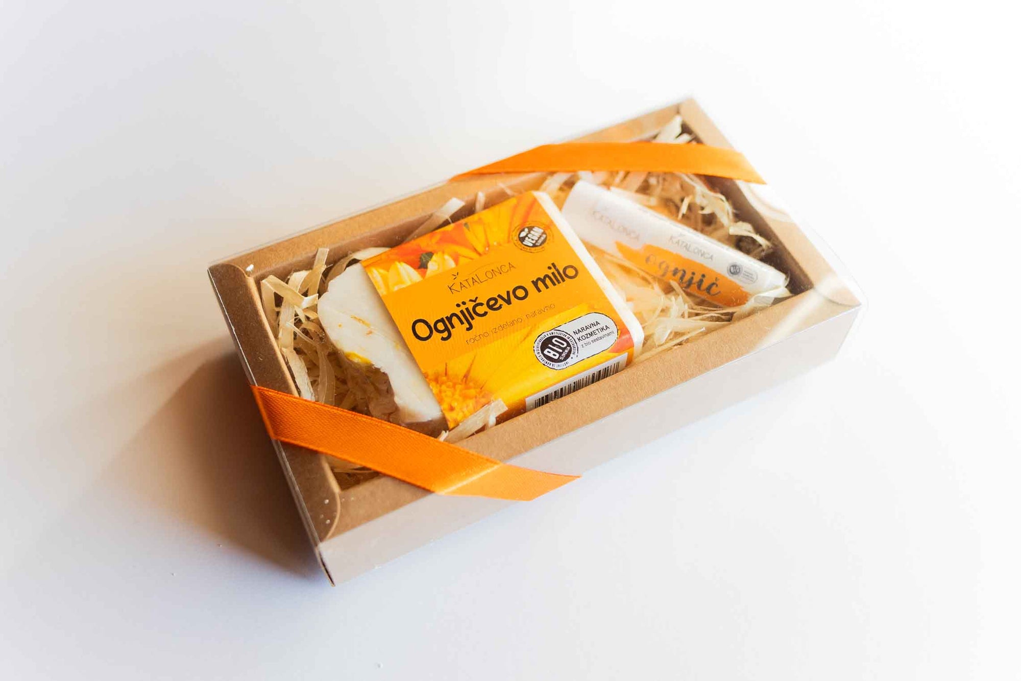 Gift Package - Small