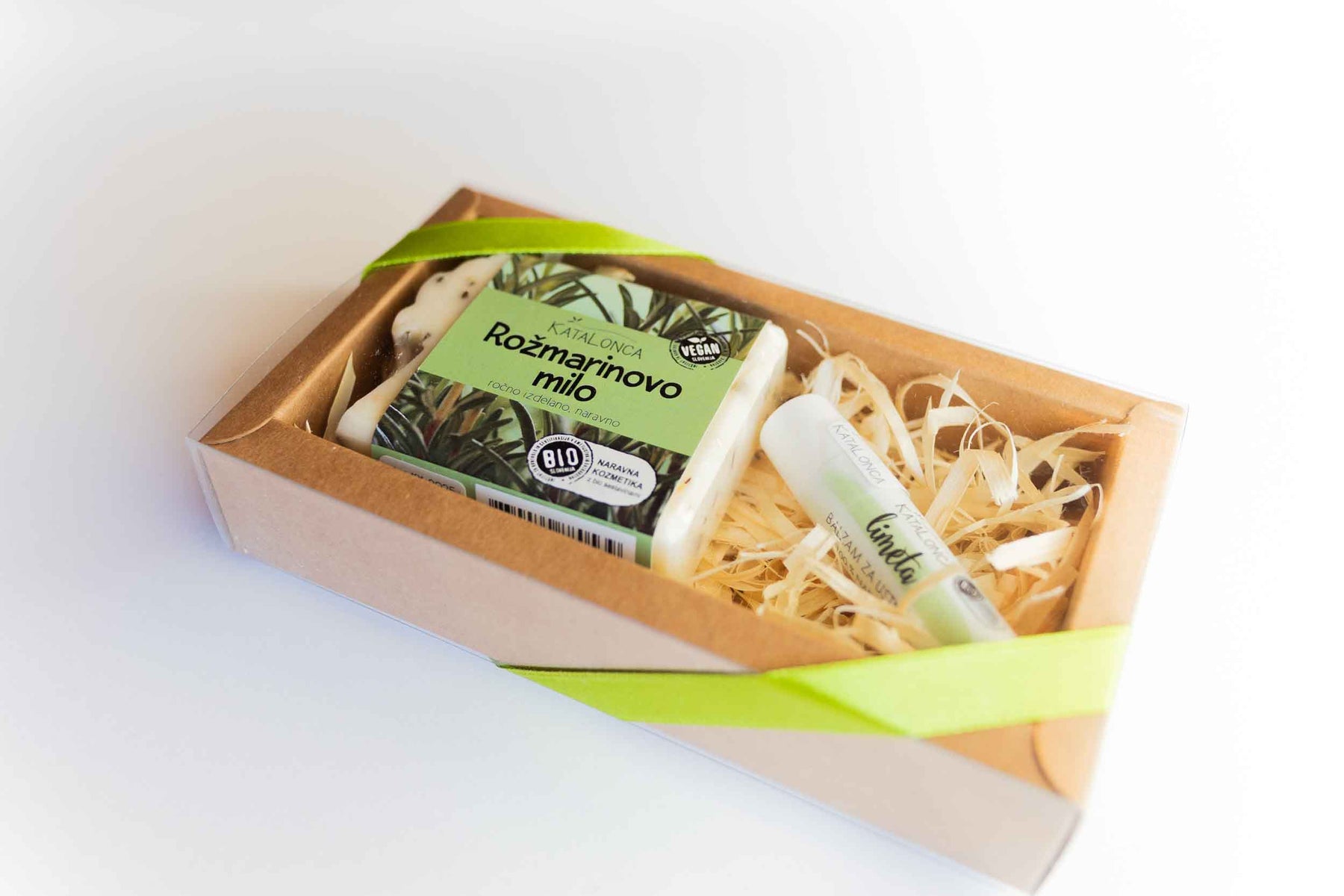 Gift Package - Small