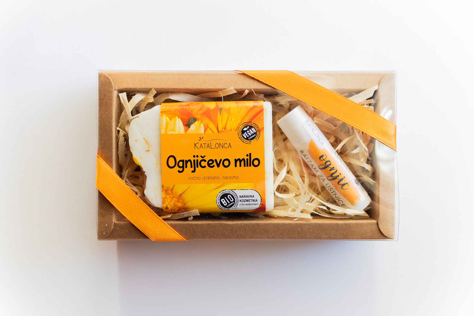 Gift Package - Small