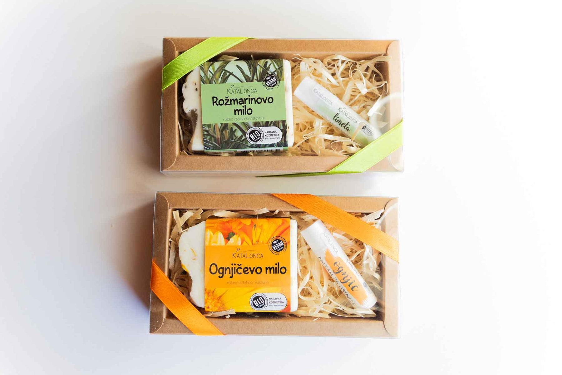 Gift Package - Small