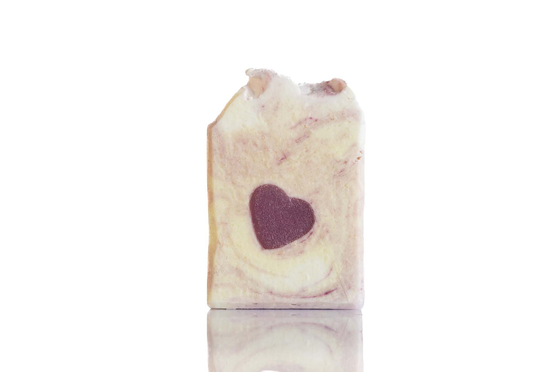 Heartfelt Softness Soap