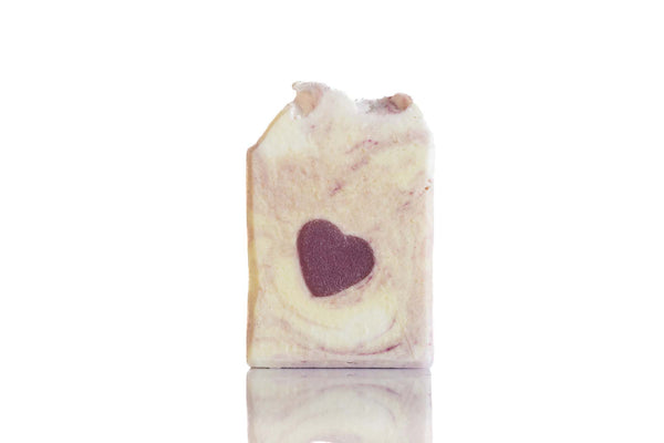 Heartfelt Softness Soap