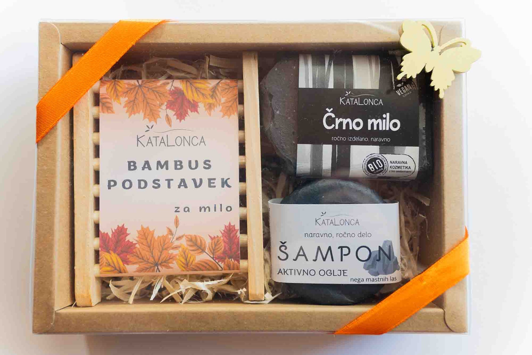 Gift Package - Large