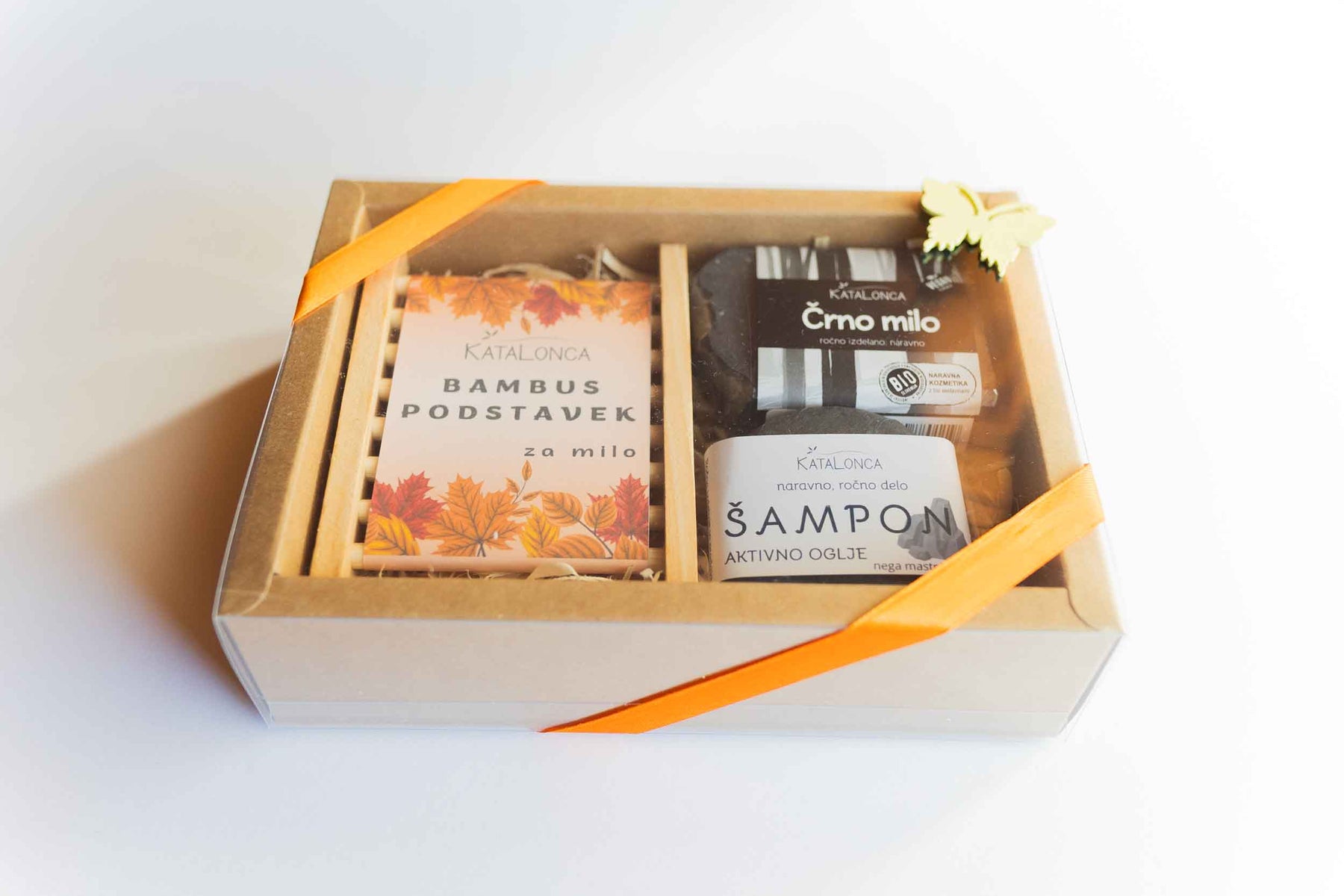 Gift Package - Large