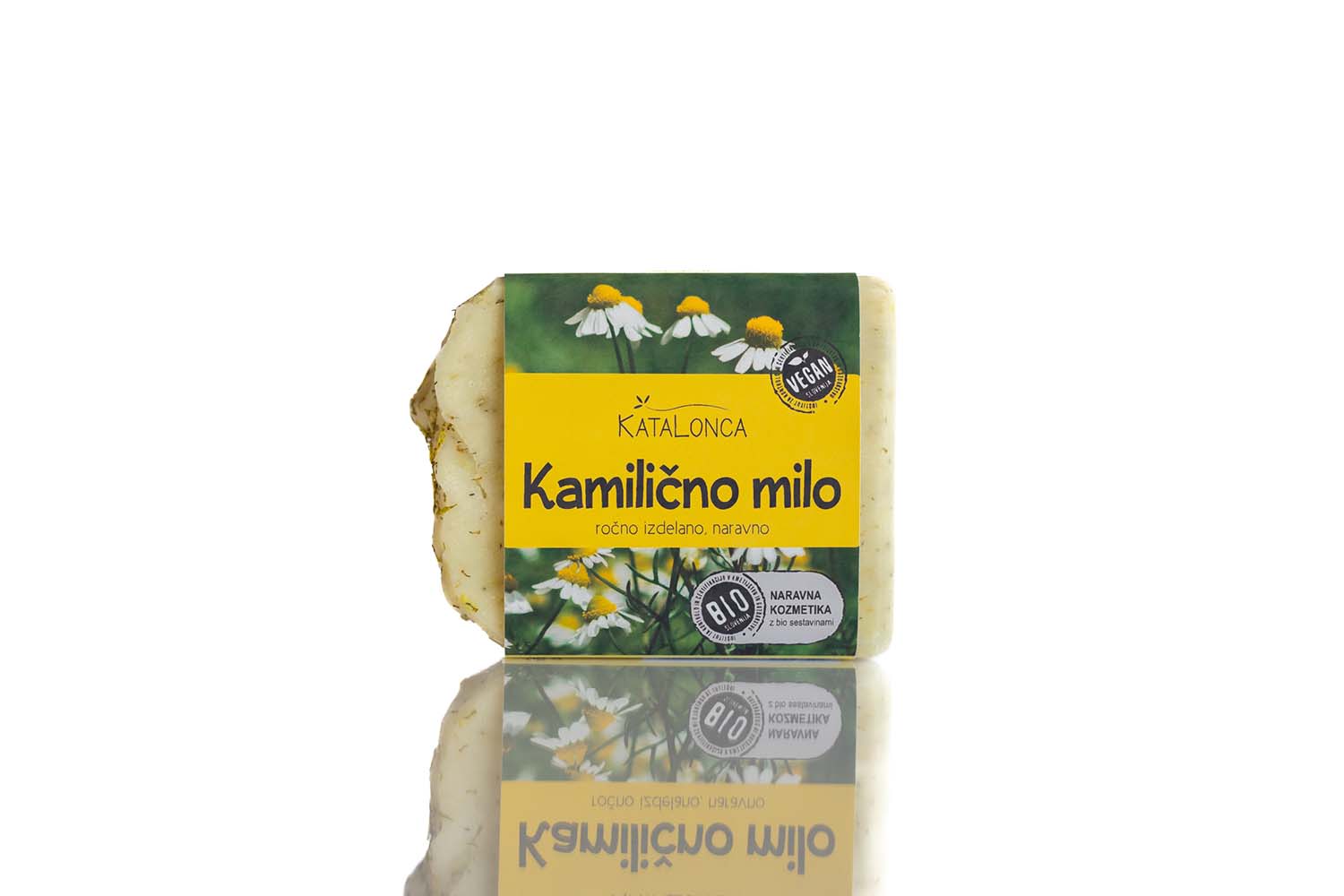 Chamomile Soap