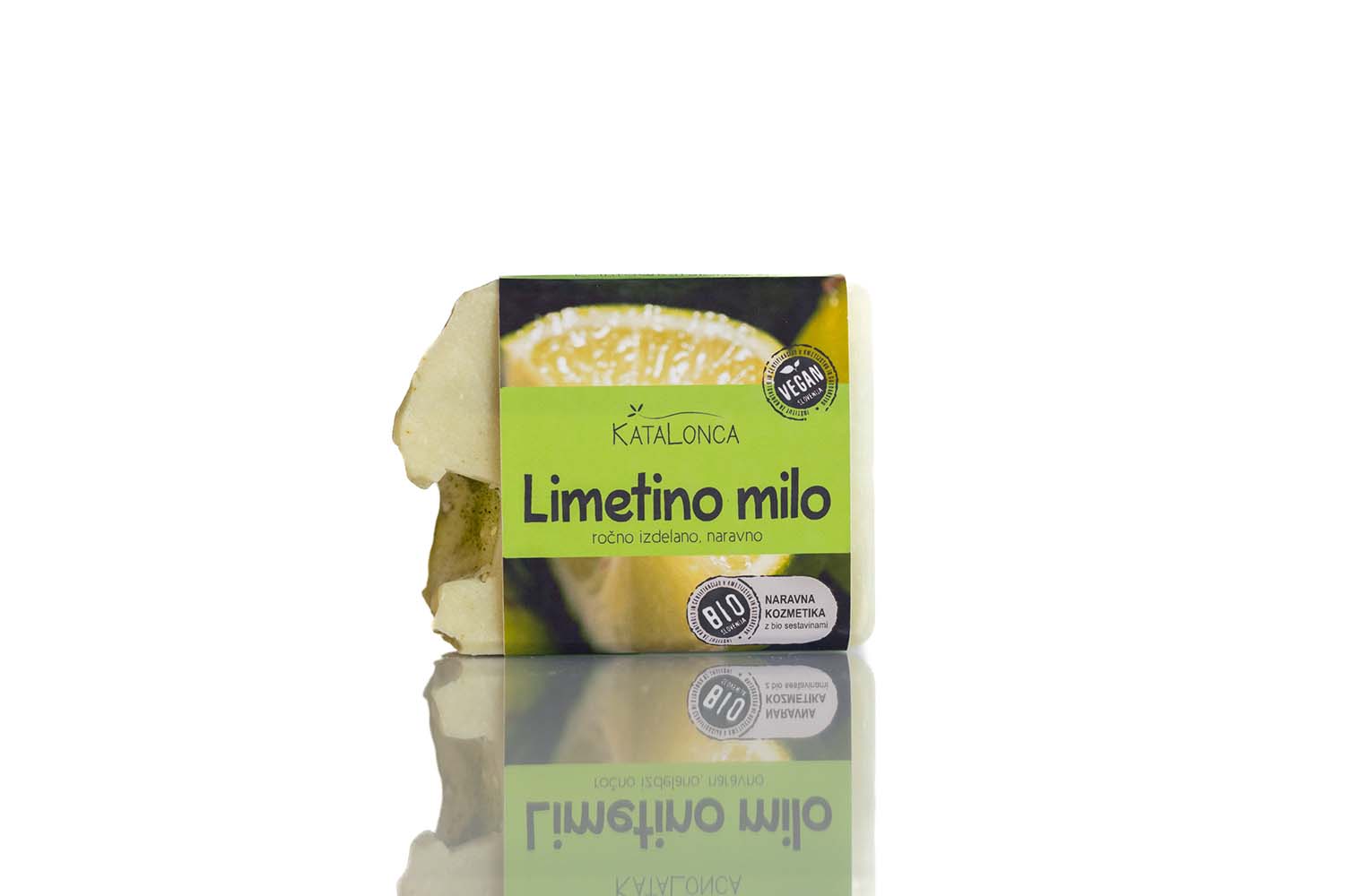 Limetino milo