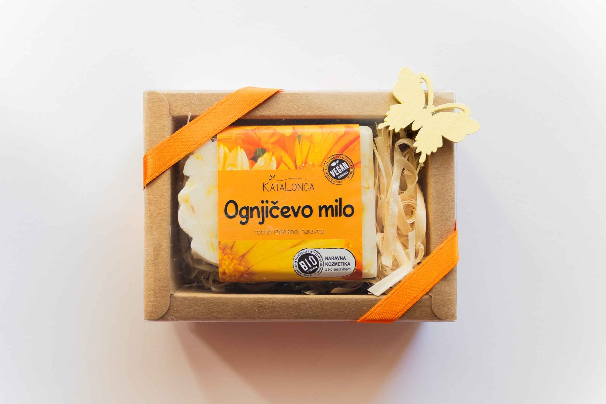 Gift Package - Mini
