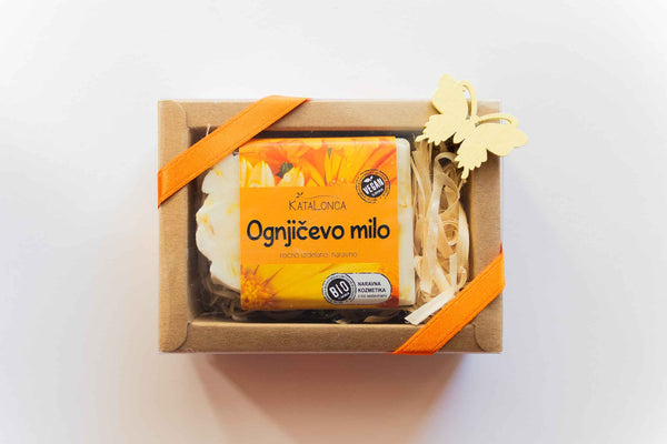 Gift Package - Mini