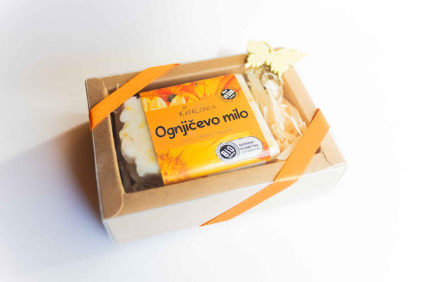 Gift Package - Mini
