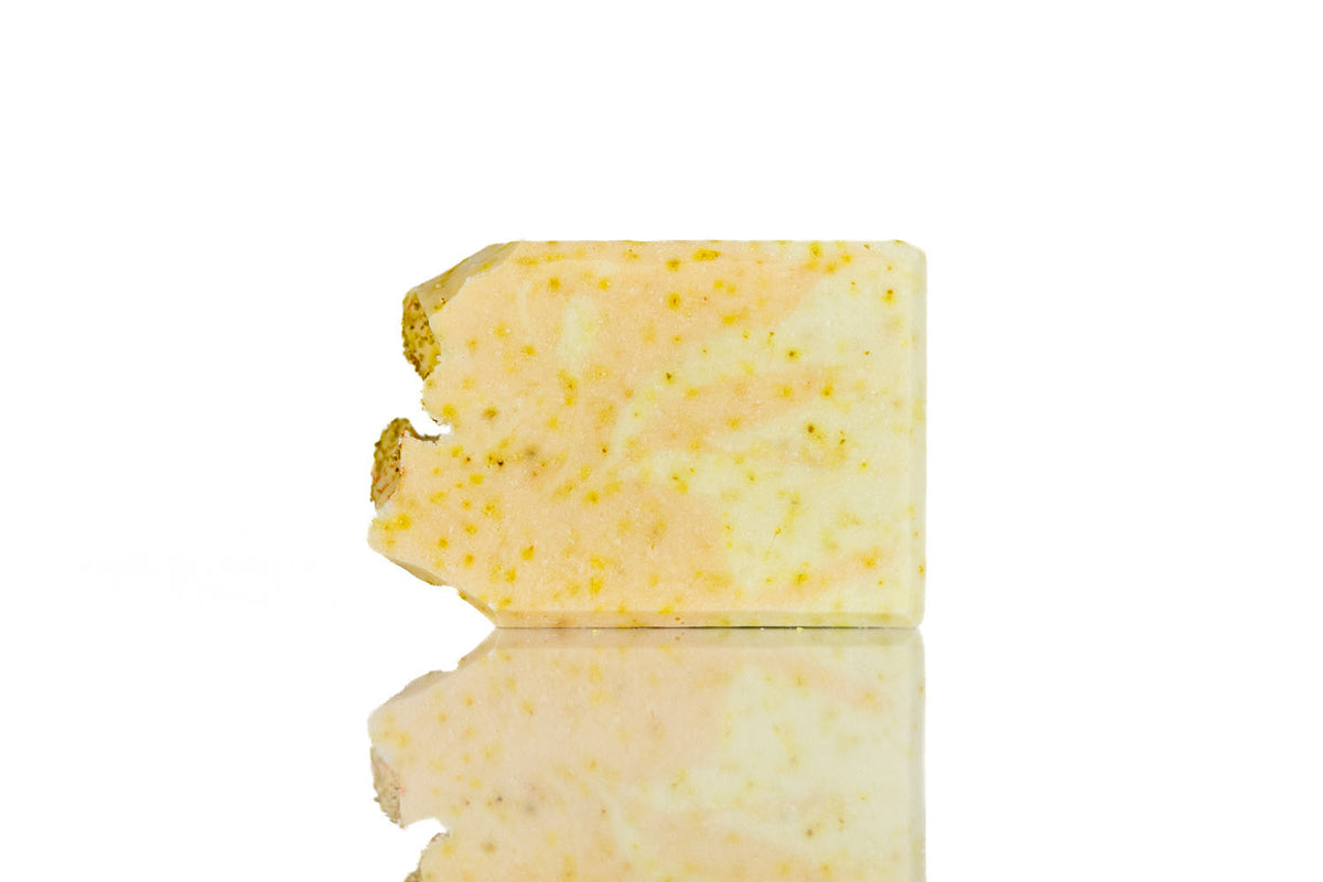 Orange Soap