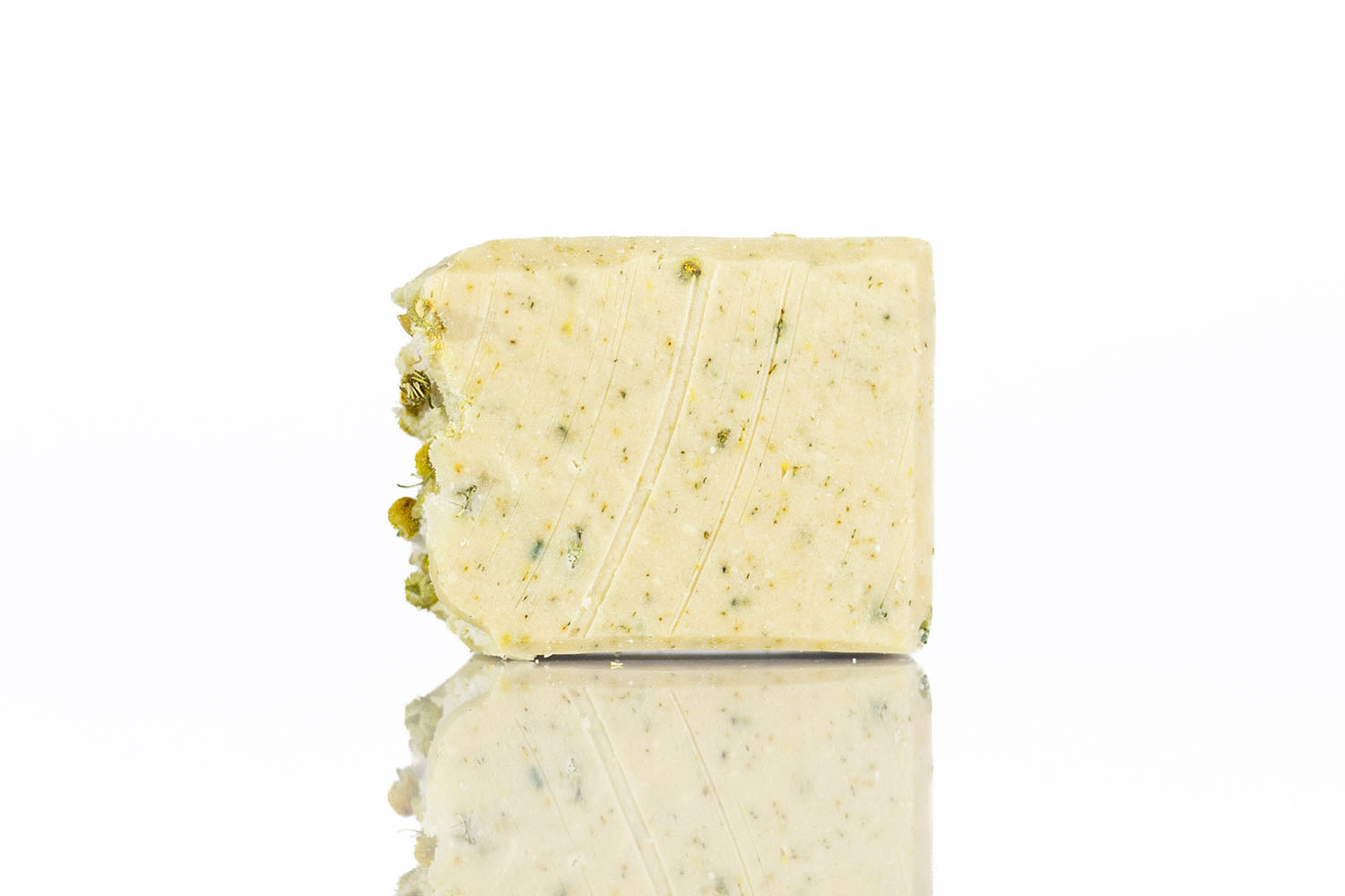 Rice Soap with Chamomile