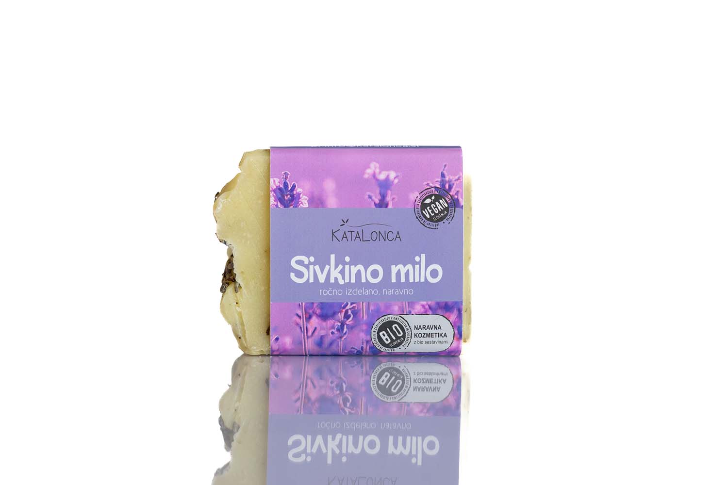 Sivka Soap