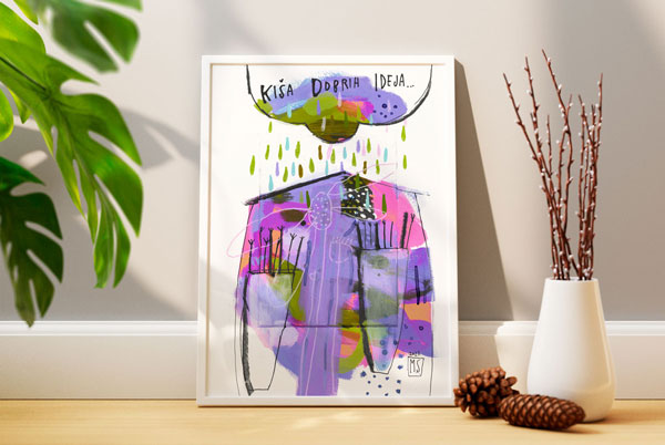 Kiša dobrih ideja