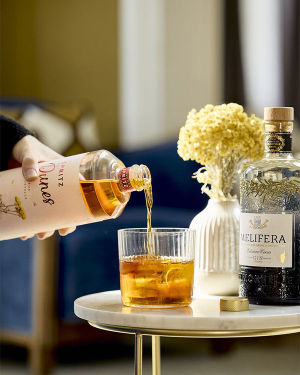 The Negroni Kit