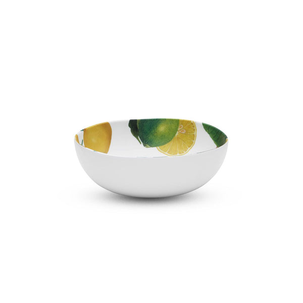 MEDIUM BOWL - SORRENTO - 2PCS