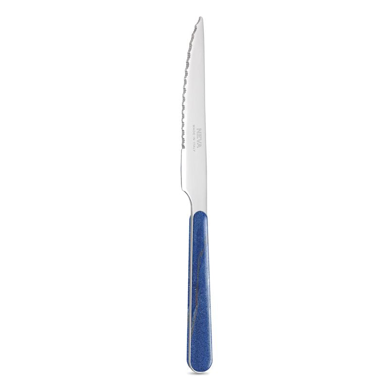 Steak Knife - Blue Stone BD18006