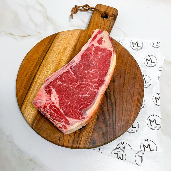 Sashi Beef L-bone