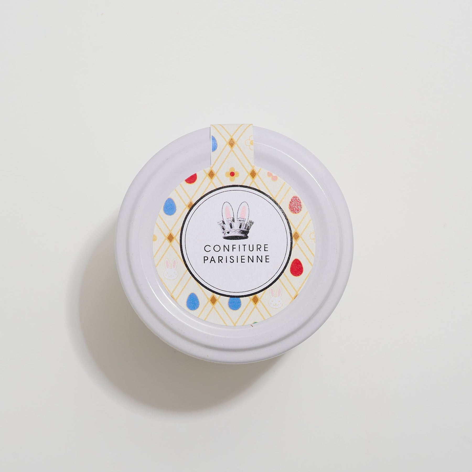 Crema de Pascua - 100g