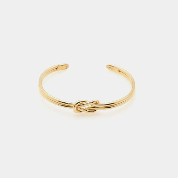 Pulsera Infinity GRANDE en plata de 925