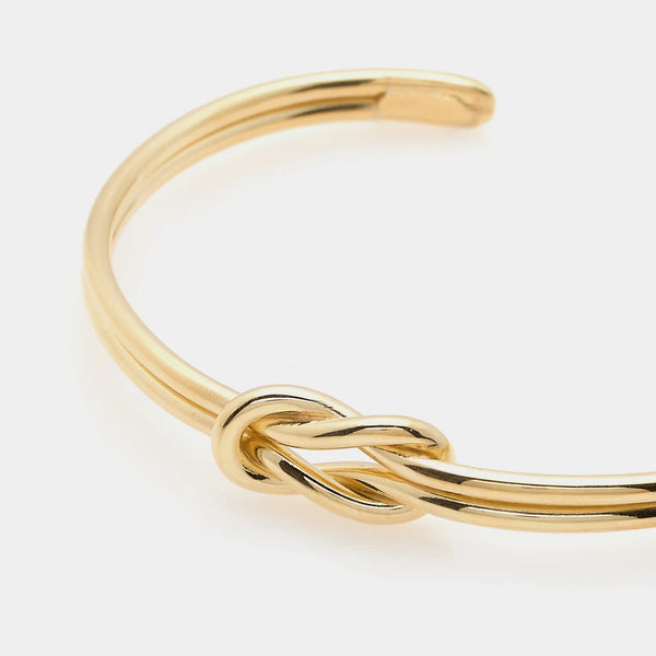 Pulsera Infinity GRANDE en plata de 925