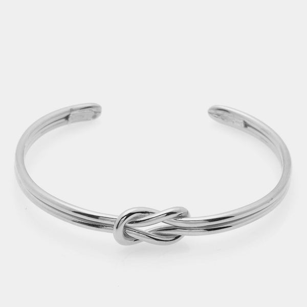 Bracciale Infinito BIG in Argento 925