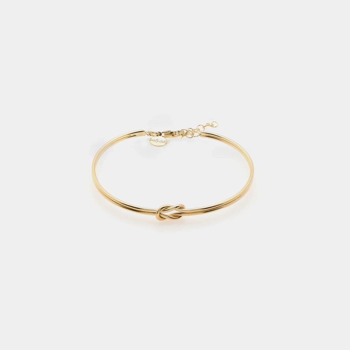 MEDIUM Infinite Bracelet in 925 Silver