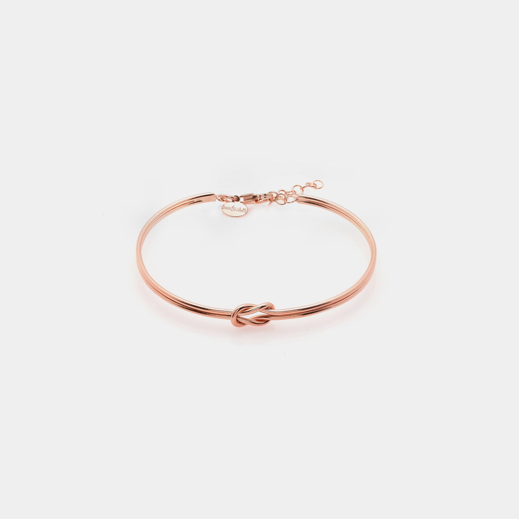 MEDIUM Infinite Bracelet in 925 Silver