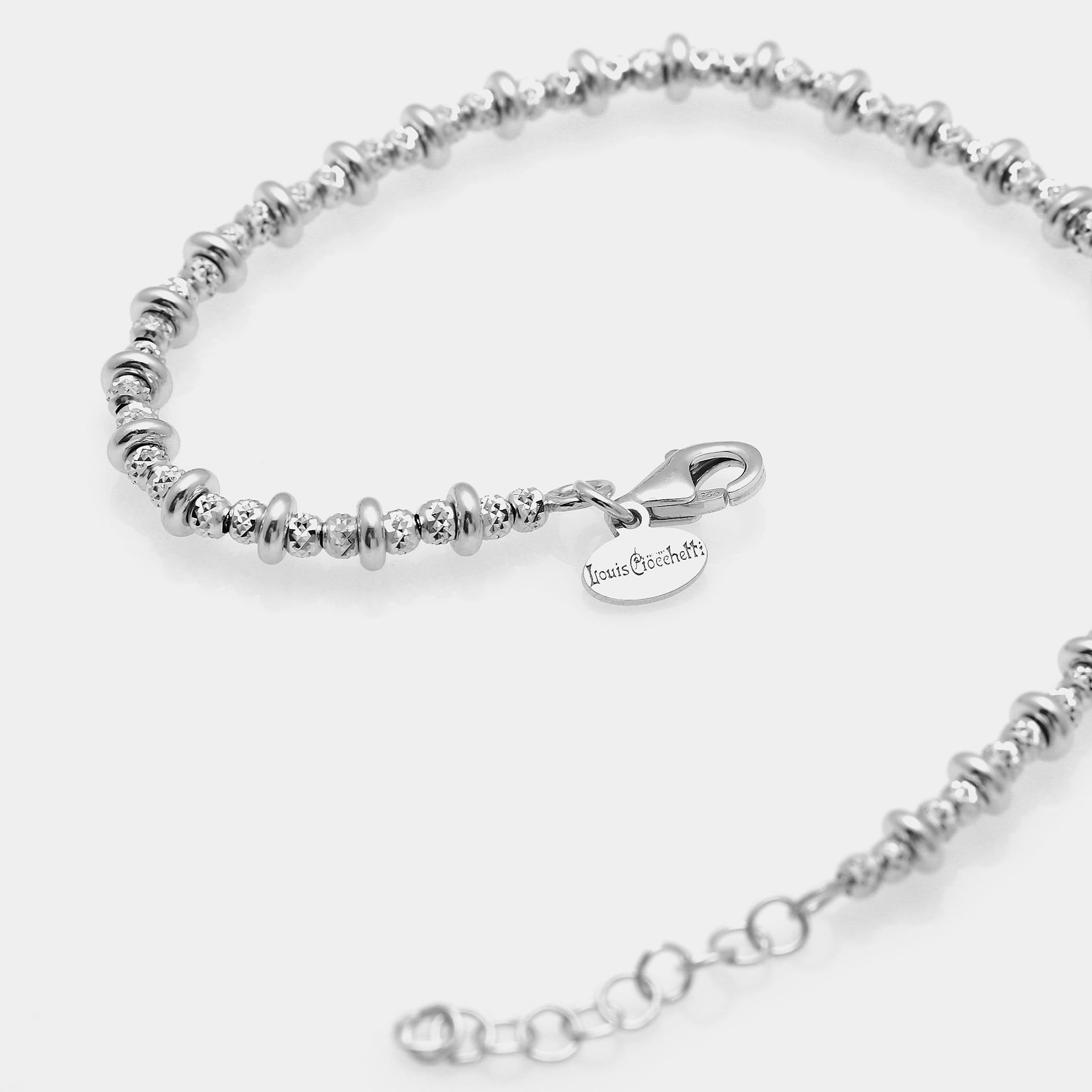 Pulsera ref. LC2-L