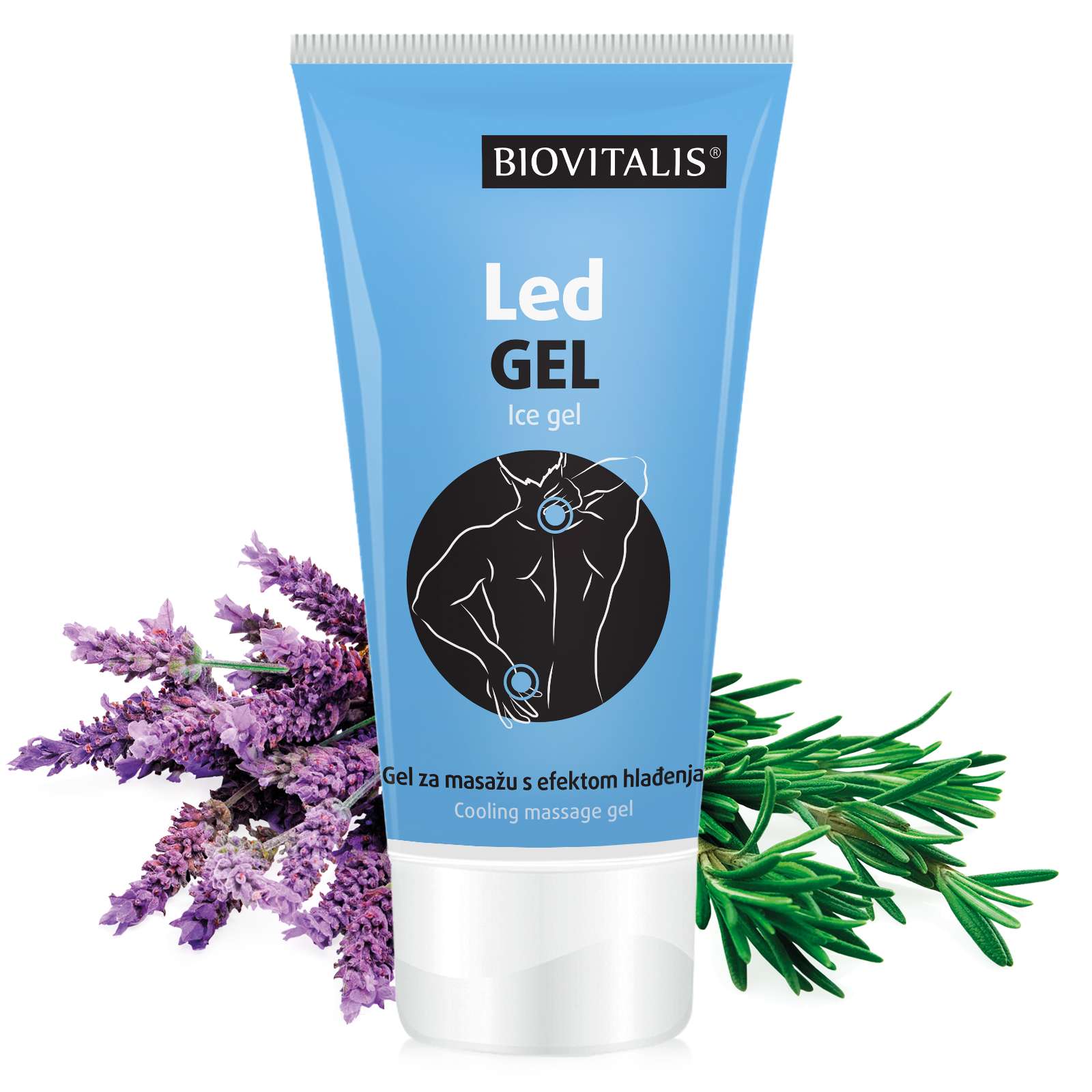 Cooling Gel