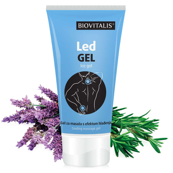 Cooling Gel