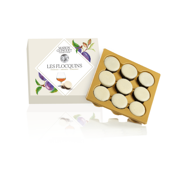 LES FLOCQUINS PETITE BOÎTE