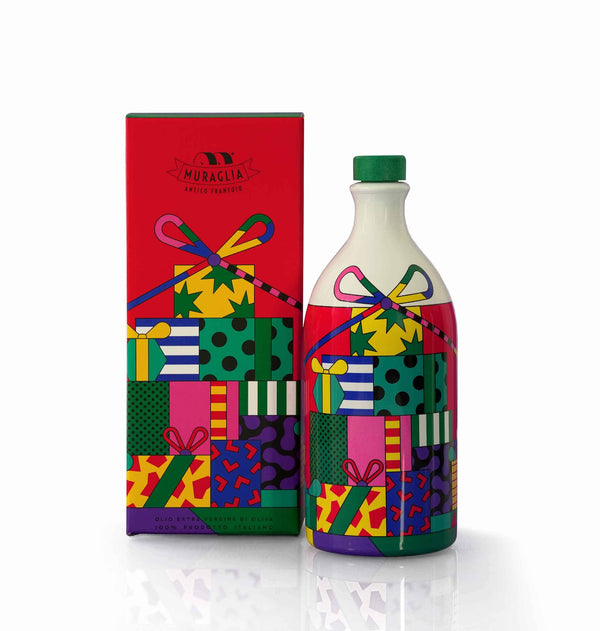 Coolors "The Gift" - Camilla Falsini