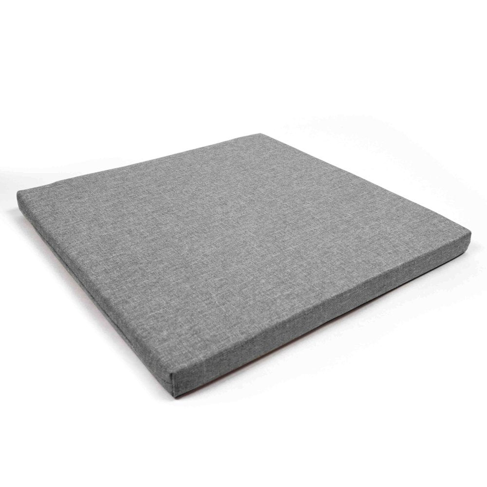Cuscino per sedia cucina, cuscino quadrato Arketicom 45x45 (4577486143546)#color_Grigio-Chiaro