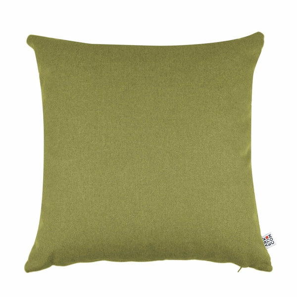 Fodera per Cuscino divano 50X50 in cotone sfoderabile Barkin Arketicom (4585224110138)