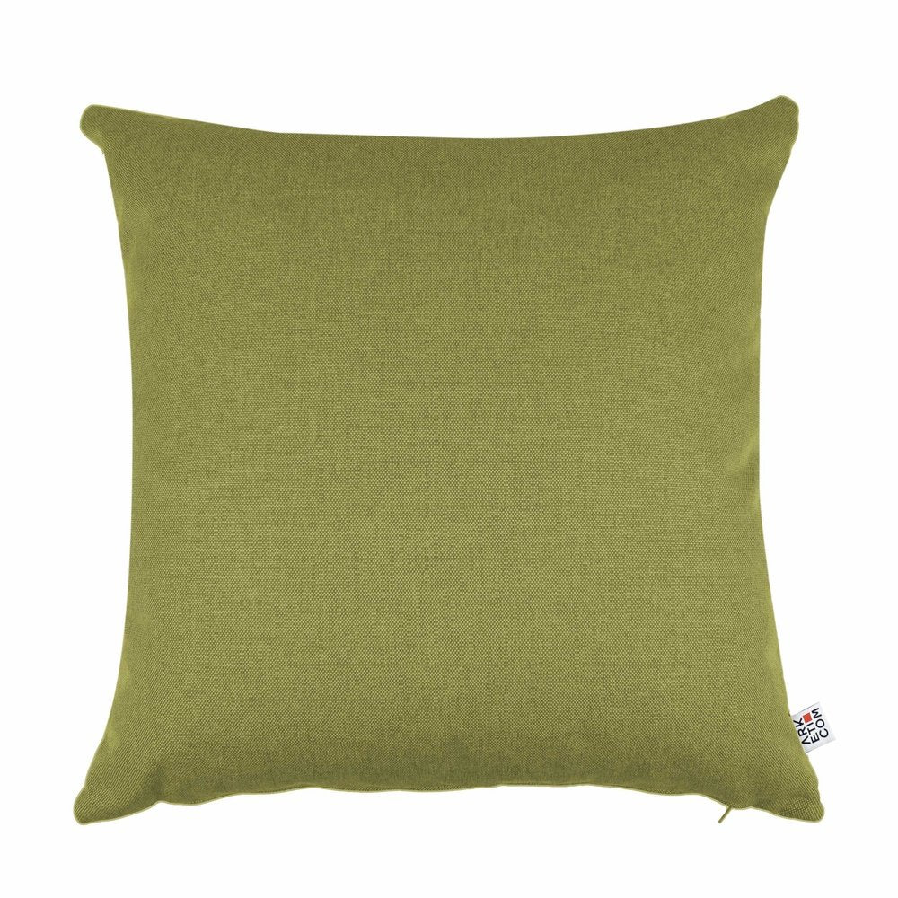 Fodera per Cuscino divano 50X50 in cotone sfoderabile Barkin Arketicom (4585224110138)