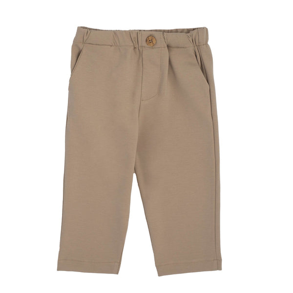 PANTALONE PUNTO MILANO