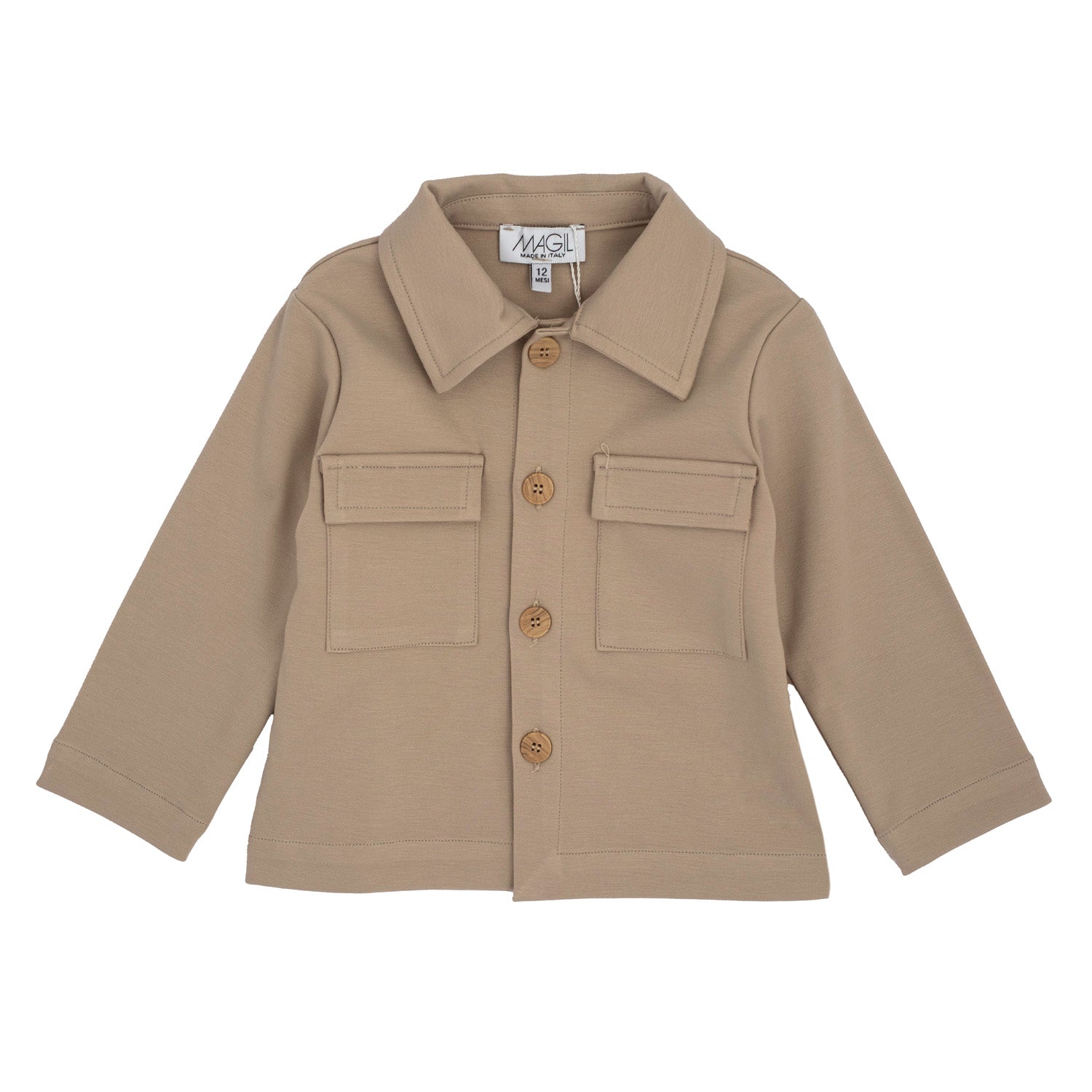 CAMICIA PUNTO MILANO