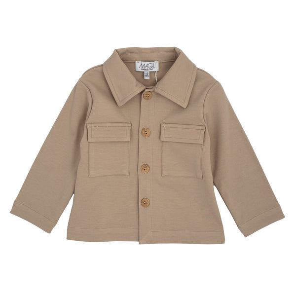 CAMICIA PUNTO MILANO