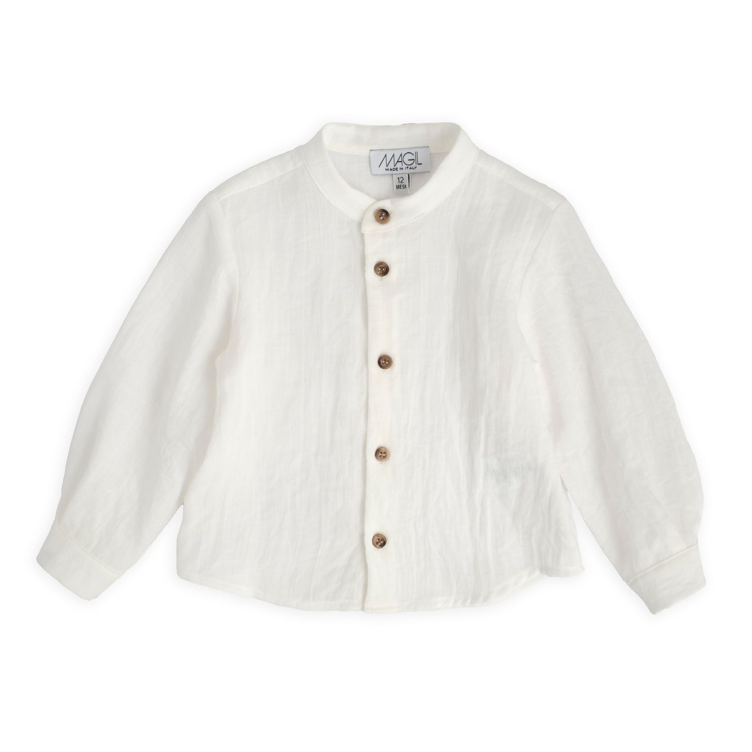 CAMICIA COREANA